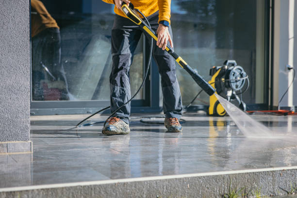 Best Driveway Pressure Washing  in Missouri Valley, IA